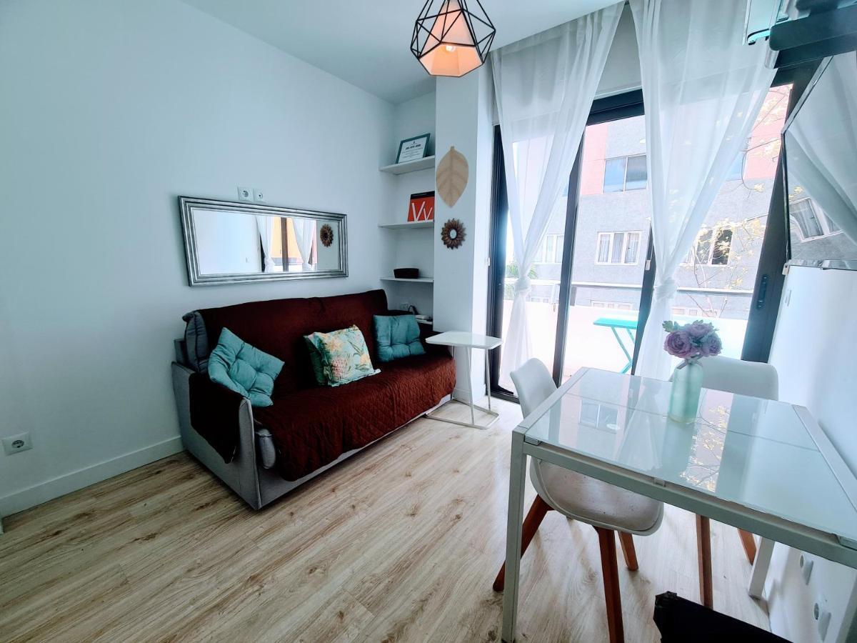 Vv Canteras Luz "By Henrypole Home" 라스팔마스 외부 사진