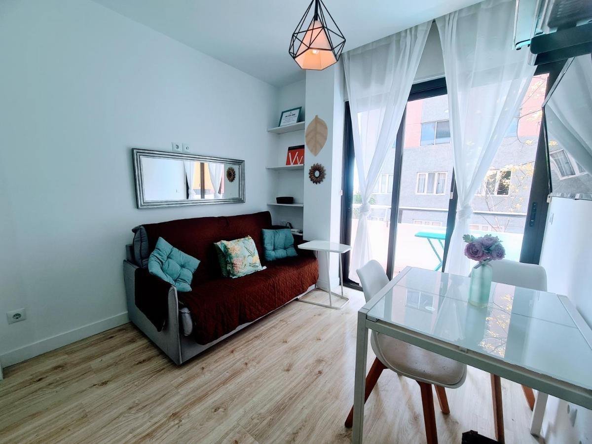 Vv Canteras Luz "By Henrypole Home" 라스팔마스 외부 사진