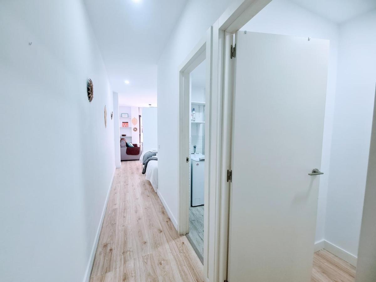 Vv Canteras Luz "By Henrypole Home" 라스팔마스 외부 사진