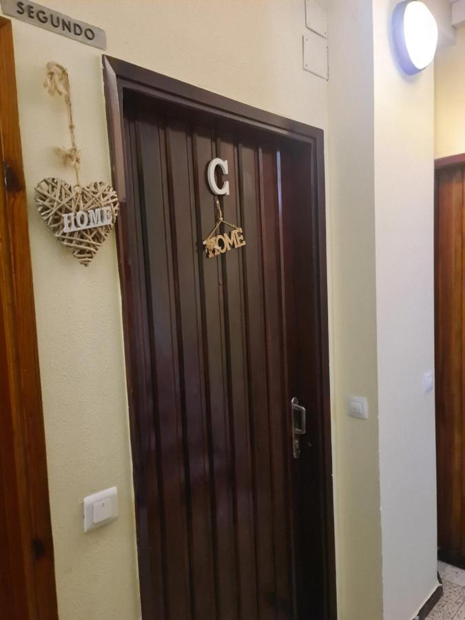 Vv Canteras Luz "By Henrypole Home" 라스팔마스 외부 사진